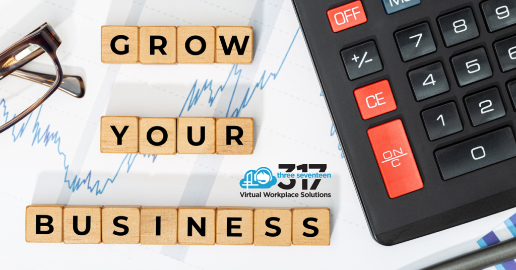 4 KEY RESOLUTIONS TO HELP GROW YOUR BUSINESS