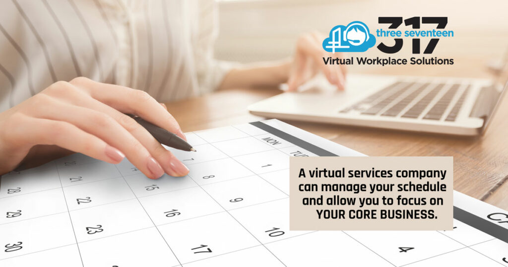 The Virtual Services Company – Your New Best Friend
